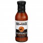 Rib Rack Buffalo Wing Sauce, 12 oz