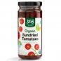 365 by Whole Foods Market Organic Sundried Tomatoes In Extra Virgin Olive Oil, 4.9 oz (Pack of 2)