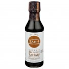 San J Organic Tamari Sauce, 10 oz