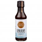 San J Organic Umami Tamari Splash With Red Miso, 10 fl oz