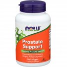NOW Foods, Prostate Support, 90 Softgels