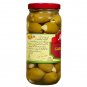 Mezzetta Garlic Stuffed Olives, 10 oz (Pack of 2)