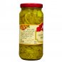 Mezzetta Sliced Golden Greek Peperoncini, 16 oz (Pack of 2)