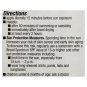Equate Beauty Naturally Beaming Broad Spectrum Daily Moisturizer Sunscreen, SPF 15, 4 oz