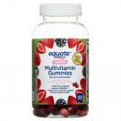 Equate Women's Multivitamin Gummies, Mixed Berry, 150 Count