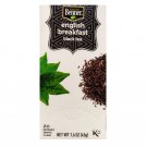 Benner English Breakfast Black Tea, 20 Tea Bags (Pack of 2)