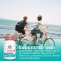 Mary Ruth's, Sea Moss Gummies, 60 Gummies