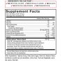 Force Factor, Amazing Ashwa, Ashwagandha Supplement,Triple Berry, 60 Soft Chews