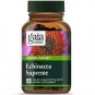 Gaia Herbs, Echinacea Supreme, 60 Vegan Liquid Phyto-Caps