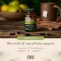 Gaia Herbs Quick Defense, 40 Vegan Liquid Phyto-Caps