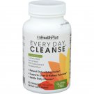 Health Plus Every Day Cleanse, 90 Capsules