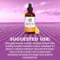 MaryRuth's, Quercetin Liquid Drops, Lemon, 4 fl oz (120 ml)