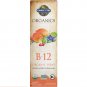 Garden of Life, MyKind Organics, B-12 Organic Spray, Raspberry, 2 fl oz