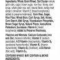 Fiber One Cereal, High Fiber Cereal, Honey Cluster, 17.5 Oz (Pack of 2)