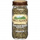Spice Islands Italian Herb Seasoning, 0.65 oz