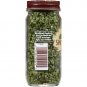 Spice Islands Snipped Chives, 0.1 oz
