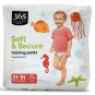 365 by Whole Foods Market 365 Training Pants, Unisex 2T-3T, 25 Count