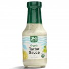 365 by Whole Foods Market Organic Sauce, Tartar, 10 oz