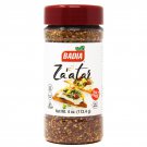 Badia Za'atar Mediterranean Seasoning, 4 Oz