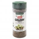Badia Organic Celery Seeds, 2 oz