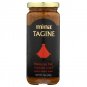 Mina Tagine Sauce Moroccan Fish Cooking Sauce, 12 oz