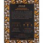 Mina Organic Moroccan Orange Blossom Green Tea, 1.32 oz
