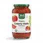 365 by Whole Foods Market Organic Creamy Vodka Pasta Sauce, 25 Oz