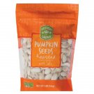 Southern Grove Pumpkin Seeds Roasted & Salted, 6 oz (Pack of 2)