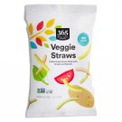 365 by Whole Foods Market Original Veggie Straws, 6 oz (Pack of 2)