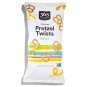 365 by Whole Foods Market Crunchy Pretzel Twists, Salted, 16 oz (Pack of 2)