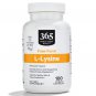 Whole Foods Market L-Lysine 500mg 100 Capsules