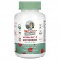 Mary Ruth's Organic Women's MultiVitamin Cherry/Raspberry Flavored, 60 Gummies
