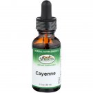 Sprouts Cayenne, 1 fl oz