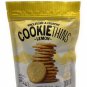 Benton's Lemon Wholesome and Crunchy Cookie Thins, 4 oz (Pack of 4)