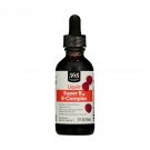 365 by Whole Foods Market, Super B-12 B-Complex Liquid Supplement, Raspberry Flavor, 2 oz