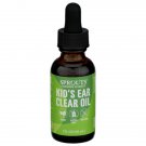 Sprouts Kids Ear Clear Oil, 1 oz