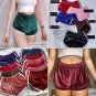 BT VELVET Tiktok Dolphin Shorts