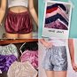 BT VELVET Tiktok Dolphin Shorts