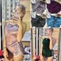 BT VELVET Tiktok Dolphin Shorts