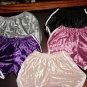 BT VELVET Tiktok Dolphin Shorts