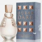 Guess Dare edp 3.4oz/100ml for women.New in box with companies sealed!!