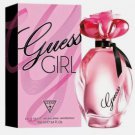Guess Girl eau de toillete 3.4oz/100ml for women. New!