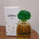 Cabotine eau de perfume 3.4oz/100ml for women! New in Box