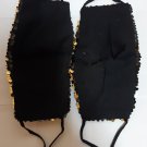 2 Pices face Mask for Adults. New. Comfortable to wear and washable!