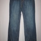 Ann Taylor Loft Stretch Original Boot Cut Jeans 00P NWT