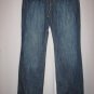 Ann Taylor Loft Stretch Original Boot Cut Jeans 00P NWT