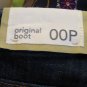 Ann Taylor Loft Stretch Original Boot Cut Jeans 00P NWT