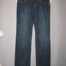 Ann Taylor Loft Stretch Slim Bootcut Jeans 00P NWT