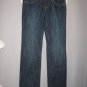 Ann Taylor Loft Stretch Slim Bootcut Jeans 00P NWT