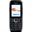 Nokia E51 Eseries (B.Steel) Mobile Phone